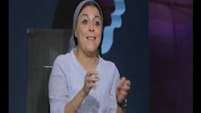 إسراء عبد الفتاح تكشف حقيقة علاقتها بـ 6 إبريل