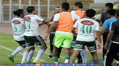 موعد مباراة المصرى وأوبا النيجيرى اليوم الأحد 12 - 2 - 2017  بالكونفدرالية الأفريقية