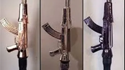 ضبط مديرة محل يبيع 