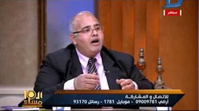 خبير تربوي لـ