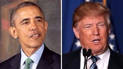 هآرتس: اليمين الإسرائيلي صوت لصالح ترامب فوجد أوباما