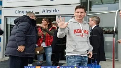 مفاجأة.. وزارة الرياضة تتجاهل زيارة 