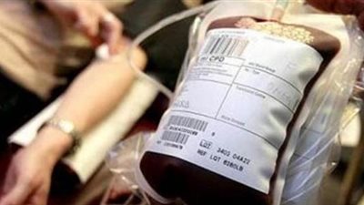 دراسة: التبرع بالدم المتكرر مفيد لمن يعاني من ارتفاع ضغط الدم 