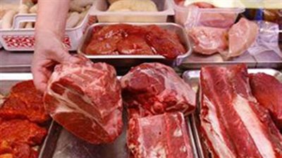 تحذير.. اللحوم المستوردة تتسبب فى ظهور شوارب للنساء وتحول الذكور إلى إناث ! (فيديو)