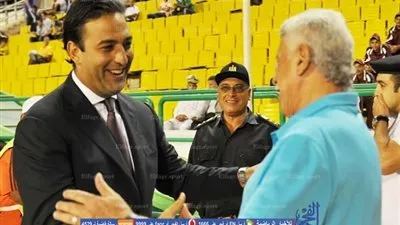 تشكيل دجلة للقاء بتروجت.. ميدو يدفع بالحضري وعرفة وأوباما أمام المعلم