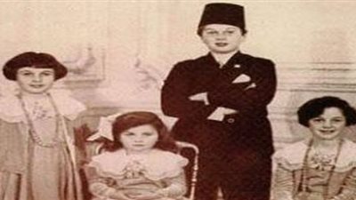 هل تعلم ما هي قصة مقتل الأميرة فتحية شقيقة الملك فاروق !