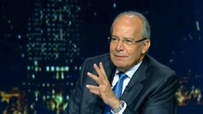 تعرف على هشام الشريف المرشح لتولي منصب وزير التنمية المحلية الجديد