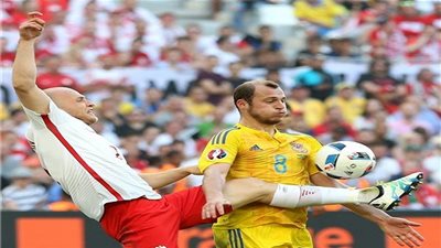 الاتحاد الأوكراني يحدد بديل تيموشوك