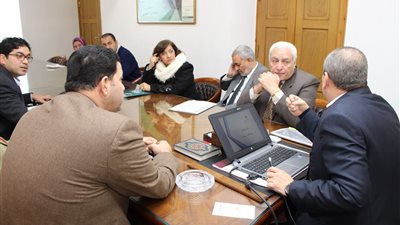 محافظ دمياط: إنشاء 200 وحدة سكنية هي أولى خطوات تطوير قرية الصيادين 