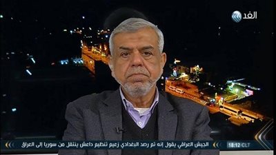 محلل فلسطيني: اختيار 