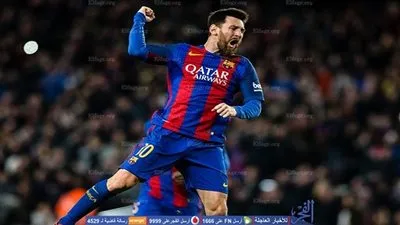 خاص.. تعرف على سعر رؤية ميسي في مصر