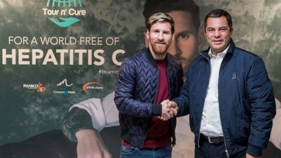 خاص.. تعرف على كيفية مقابلة ميسي مجانا 