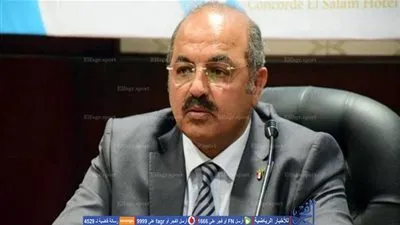 اللجنة الأوليمبية تصدر بيانا حول إقرار قانون الرياضة 