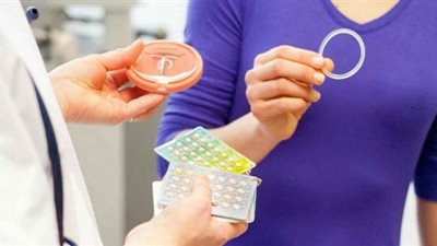 حبوب منع الحمل واللولب يقللان خطر سرطان الرحم