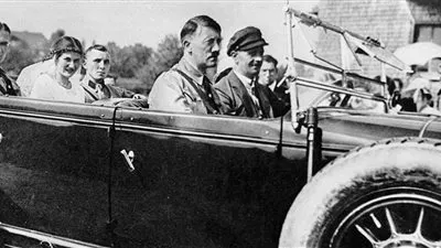 النمسا تبحث عن شبيه هتلر