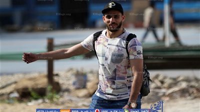 أحمد دويدار إلى الأهلي للإطاحة بـ 