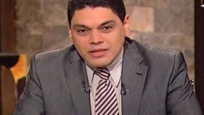 معتز عبدالفتاح: قطر عنوان الفتن في المنطقة.. وتؤدي لعبة خبيثة في فلسطين