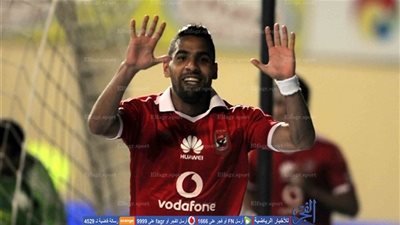 جنش : قولت لمؤمن أنا جاملتك تعالى بقى يا صاحبي