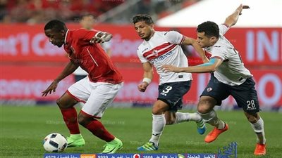 الفلانتين.. أين يقضي نجوم الأهلي والزمالك عيد الحب