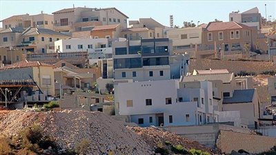 منظمة التحرير الفلسطينية تقرر التوجه إلى مجلس الأمن بشأن الاستيطان