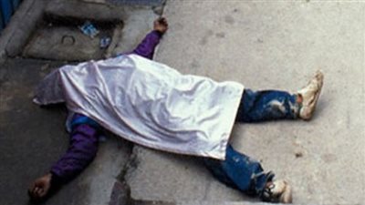 انتشال جثة شقيقين غرقا في مياه نهر النيل بقنا