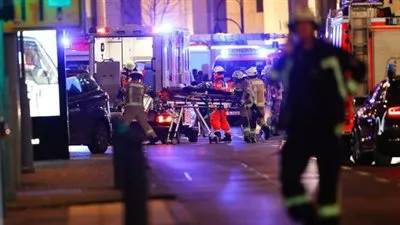 الشاهد يرفض تحميل السلطات التونسية مسؤولية منفذ هجوم الدهس في برلين