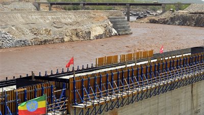 تأجيل دعوى بطلان توقيع إتفاقية بناء سد النهضة 