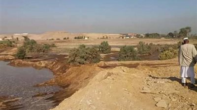 الجارديان: أهالي النوبة يفقدون أراضي أجدادهم من أجل مشروع المليون ونصف فدان