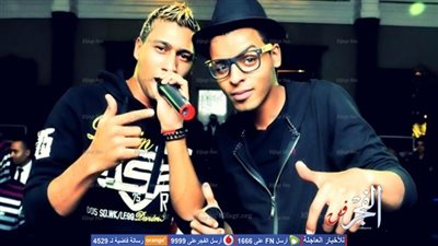 أوكا واورتيجا تهربا من سداد 700 ألف جنيه ضرائب