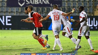 رئيس سموحة يكشف تفاصيل جديدة في انتقال 