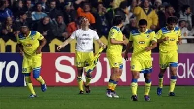 بعثة أبويل نيقوسيا تصل إلى بيلباو لمواجهة أتلتيك