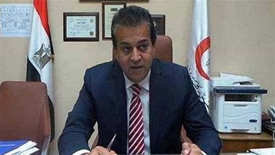 أول تصريح من وزير التعليم العالي الجديد 