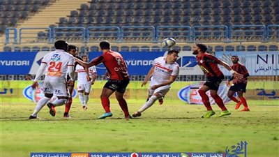 تدريب الزمالك.. تأهيل علي فتحي وعودة 