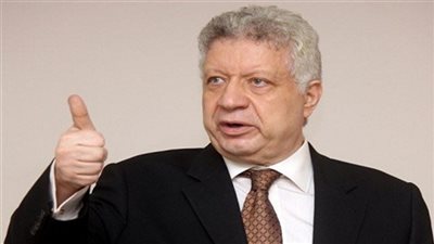 البرلمان يوافق على الإذن للنائب مرتضى منصور بسماع أقواله في عدد من القضايا