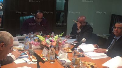 موانئ البحر الأحمر تحقق 326 مليون جنيه إيرادات خلال ستة أشهر (صور)