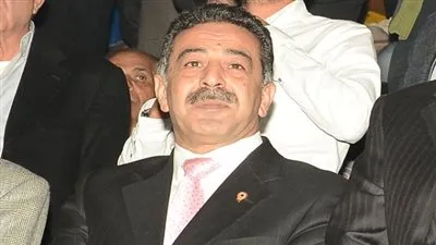 رئيس اتحاد السلة يكشف حقيقة نقل مقر الاتحاد الإفريقى من القاهرة  (فيديو)