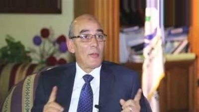 بالمستندات.. وزير الزراعة الجديد 