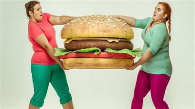 لمن يعانون البدانة.. اكتشاف جين يحفز على الشبع!