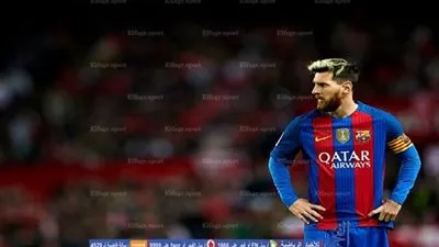 مفاجأة في احتفالية ميسي بالقاهرة وحازم إمام يشارك 