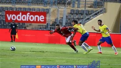 تاريخ مواجهات الأهلي والإسماعيلي قبل موقعة السويس (إنفوجرافيك) 