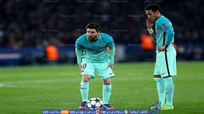 مفاجأة صادمة لعشاق برشلونة قبل موقعة سان جيرمان بـ