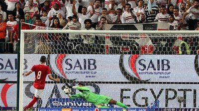 أحمد ناجي يرشح جنش و4 حراس للانضمام للمنتخب