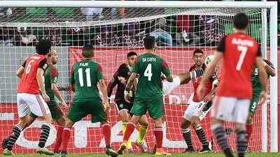 ثروت سويلم يتحدث عن معسكر المنتخب في مارس 