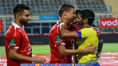 الصغير: مباريات الأهلي والإسماعيلي مثل مباريات القمة