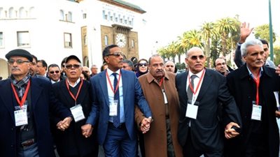 أهم أخبار المغرب اليوم.. مندوبية الحليمي: السياسة تضعف ثقة المغاربة في العمل النقابي