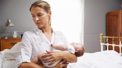 تعرفي على أعراض 