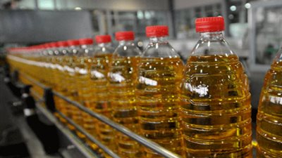 تراجع أسعار الزيوت بنسبة 5%.. و