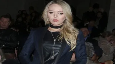 حضور أسبوع الموضة في نيويورك يرفضون الجلوس بجوار ابنة ترامب