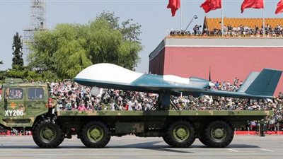 معهد دولي: الصين أصبحت تمثل خطرا على الغرب.. و