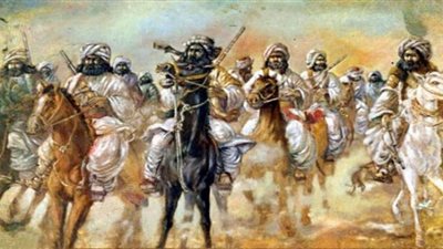 هل تعلم من هو 